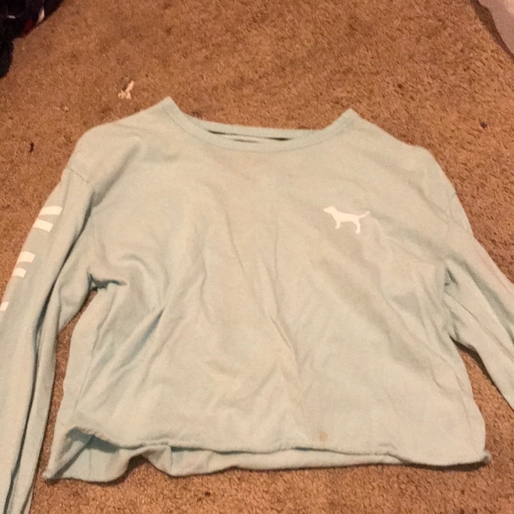 Rue21 crop top